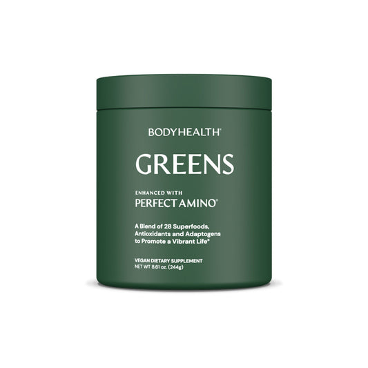 Greens