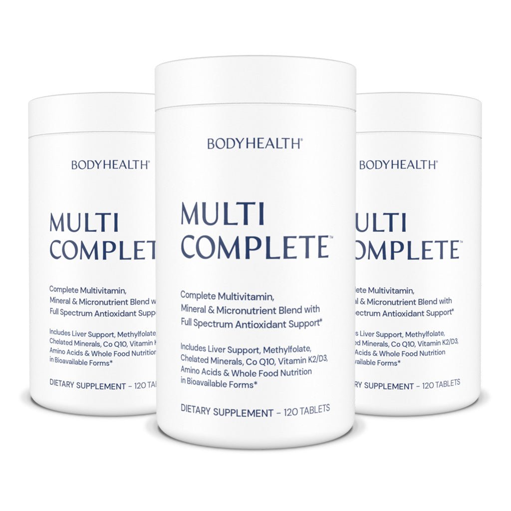 Multi Complete