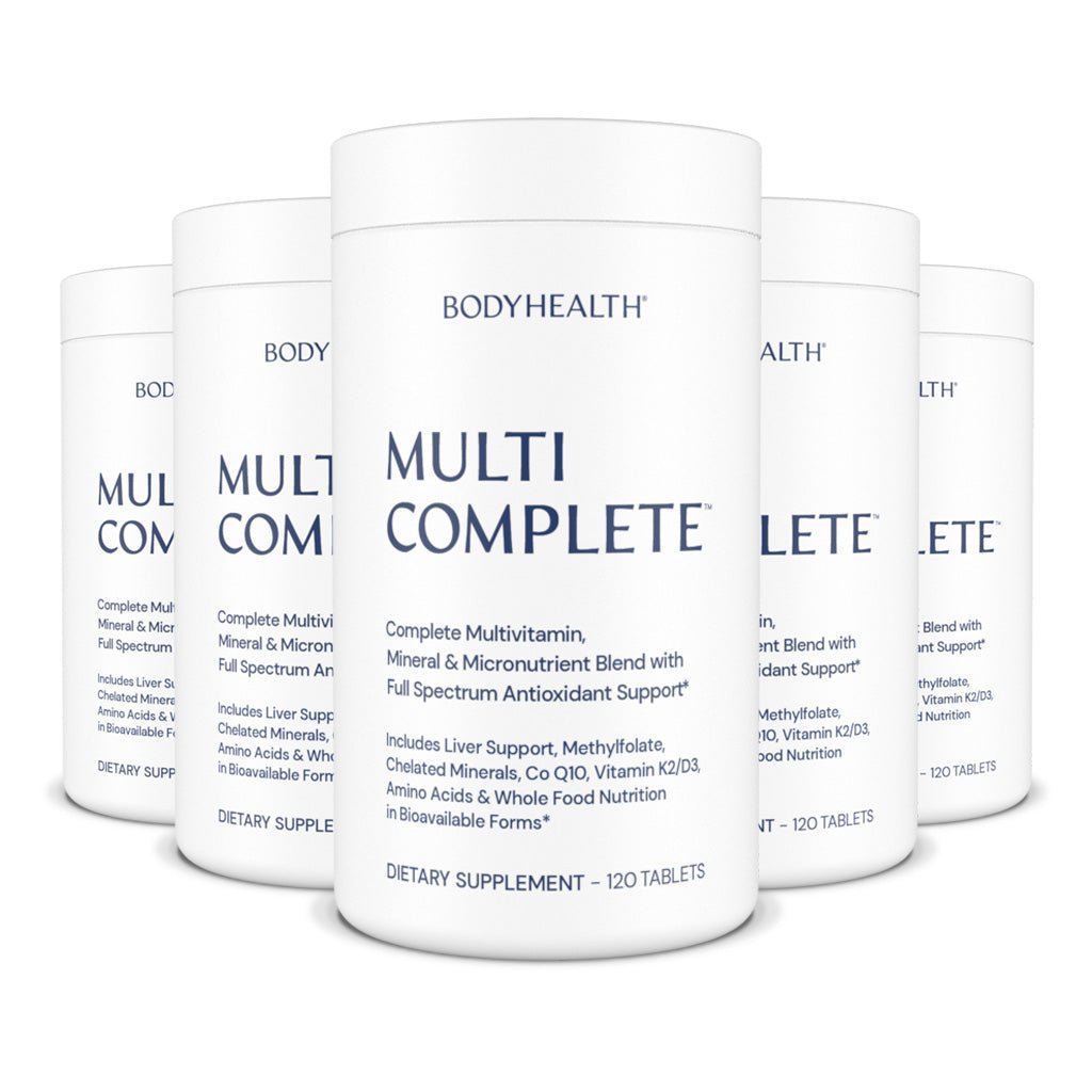 Multi Complete
