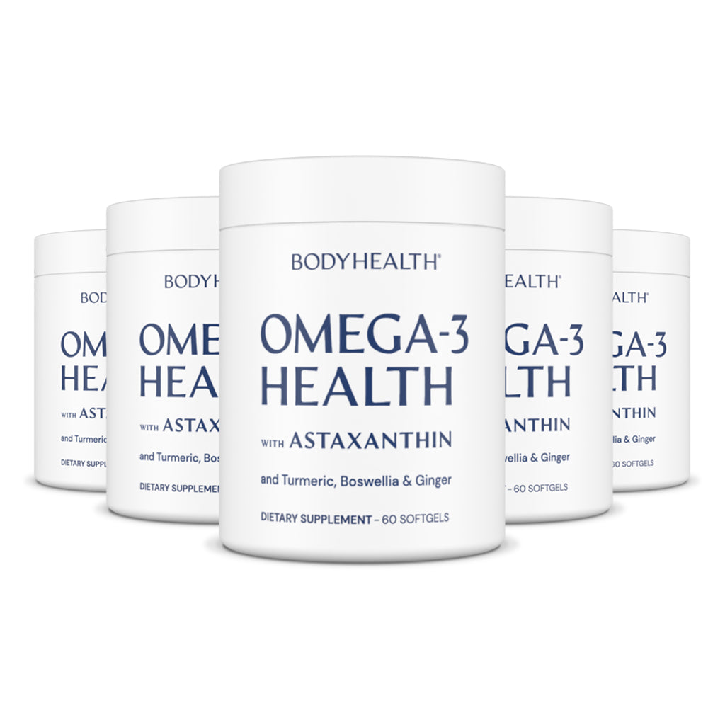 Omega 3