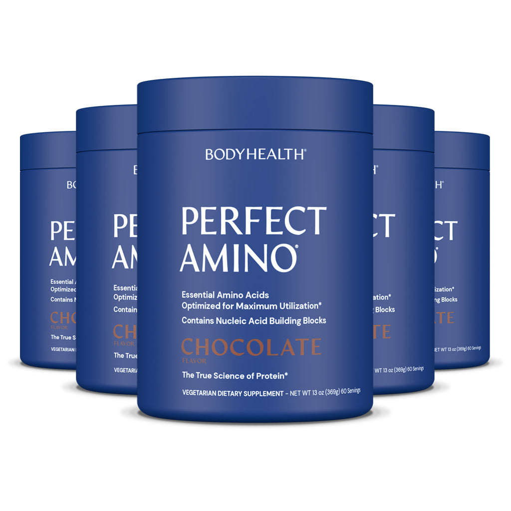 Perfect Amino Powder