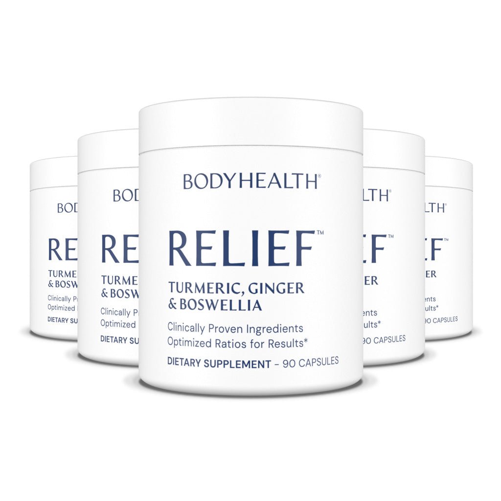 Relief